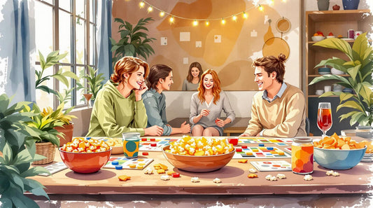 Game Night Essentials: Complete Hosting Checklist