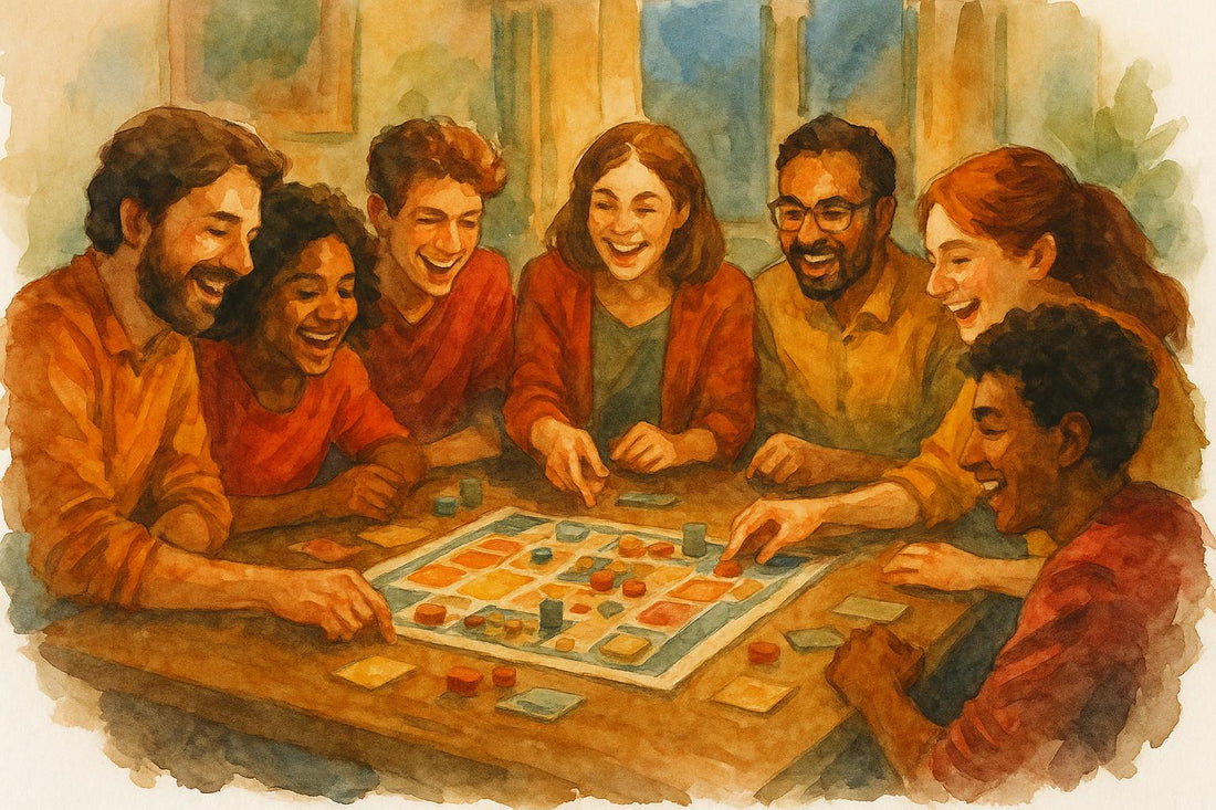 7 Tips for Keeping Players Engaged