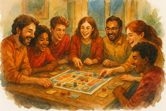 7 Tips for Keeping Players Engaged