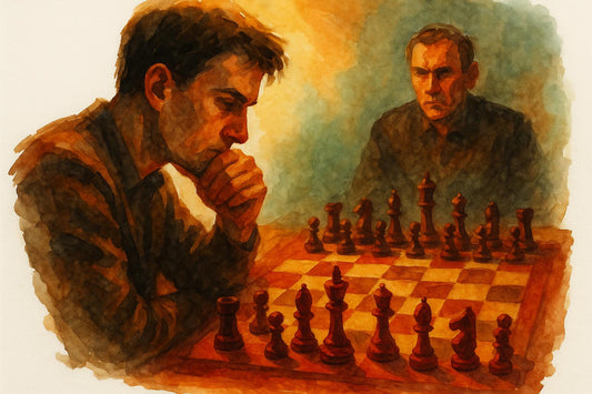 Analyzing Opponent Behavior: A Guide