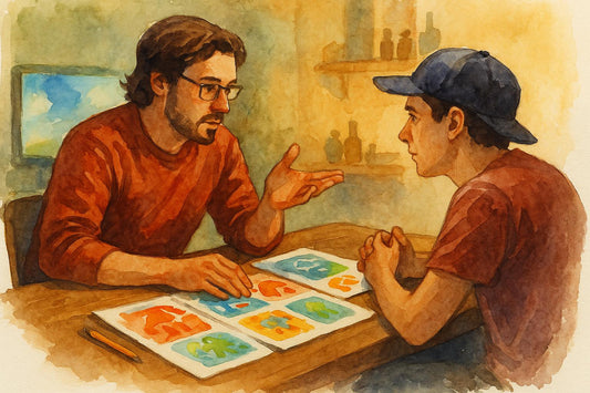 Fan Communities vs. Developers: Collaboration in Game Design