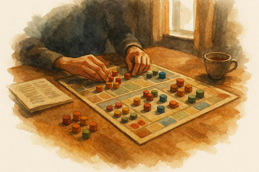 Why Upkeep Phases Matter in Game Design