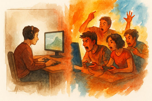 Stress Testing vs. Regular Playtesting