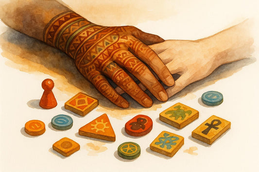 Cultural Representation vs. Appropriation in Games