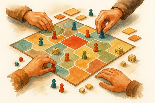 Top Playtesting Frameworks for Tabletop Games