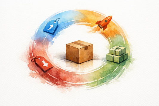 Market Lifecycle Pricing: Complete Guide