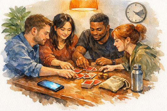 How Millennials and Gen Z Are Changing Tabletop Games