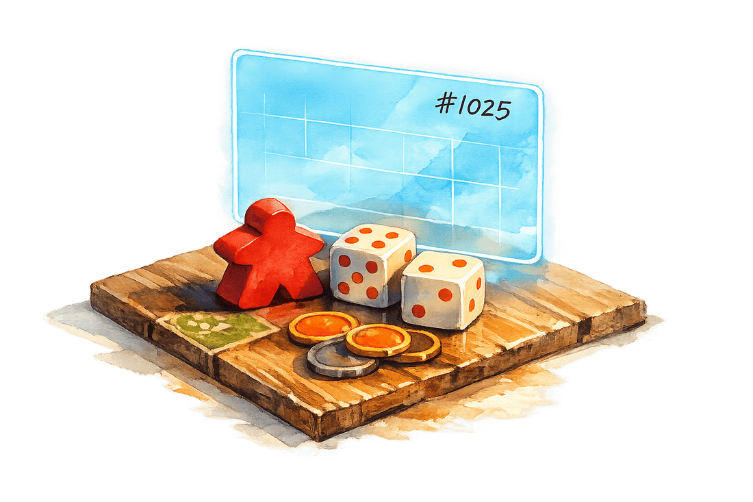 Are NFTs the Future of Tabletop Games?