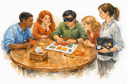 5 Playtesting Tips for Group Dynamics