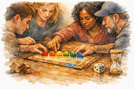 5 Tips for Setting Team Goals in Games