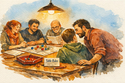 Q&A: Handling Problematic Players in Games