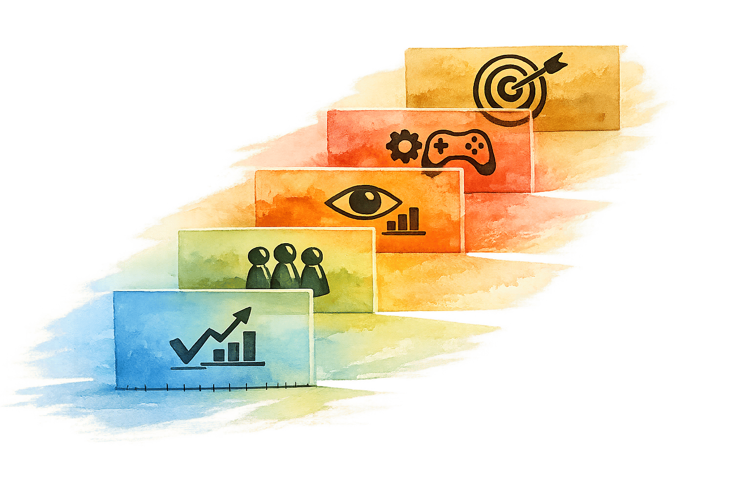 Designing Games for Measurable Learning