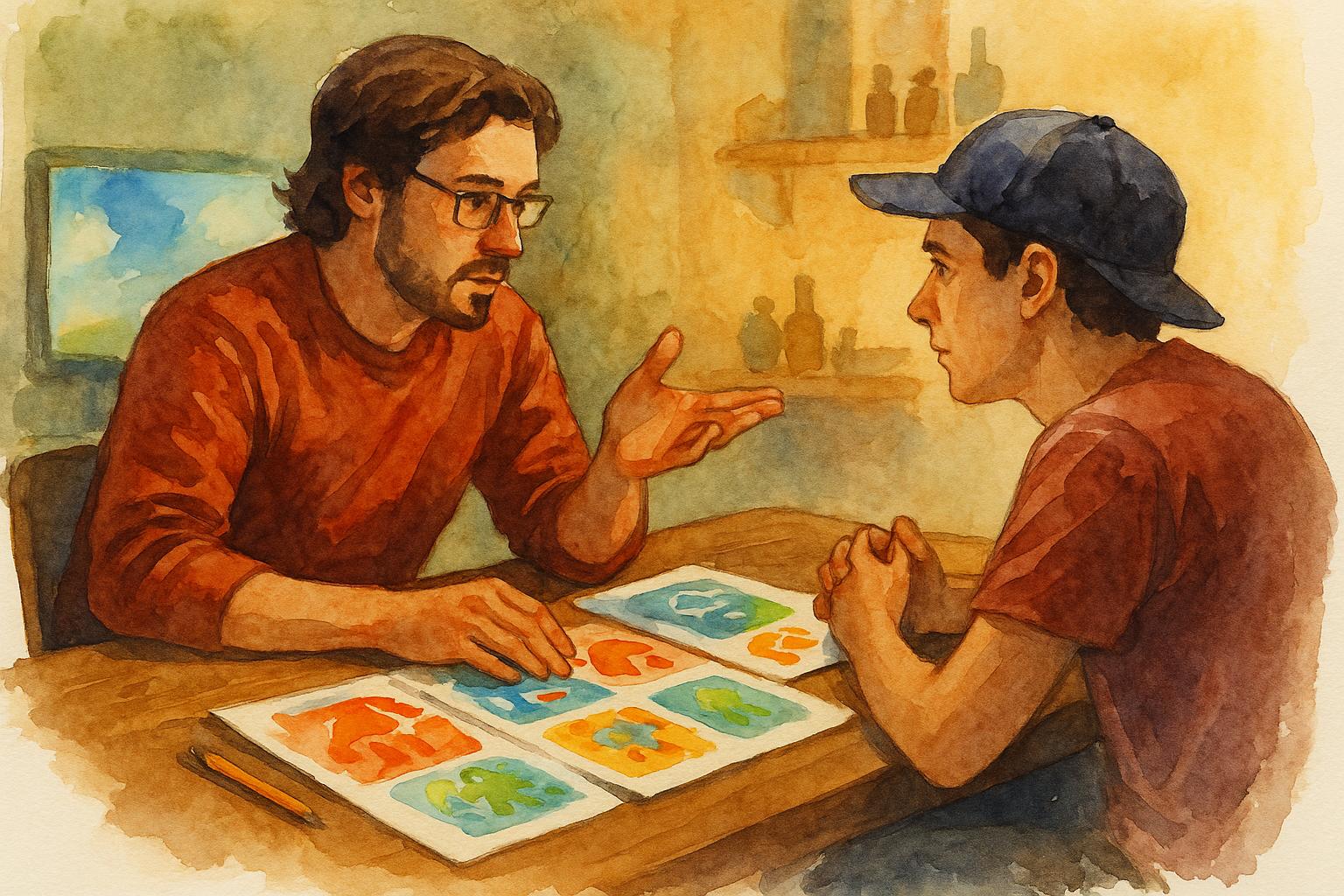 Fan Communities vs. Developers: Collaboration in Game Design
