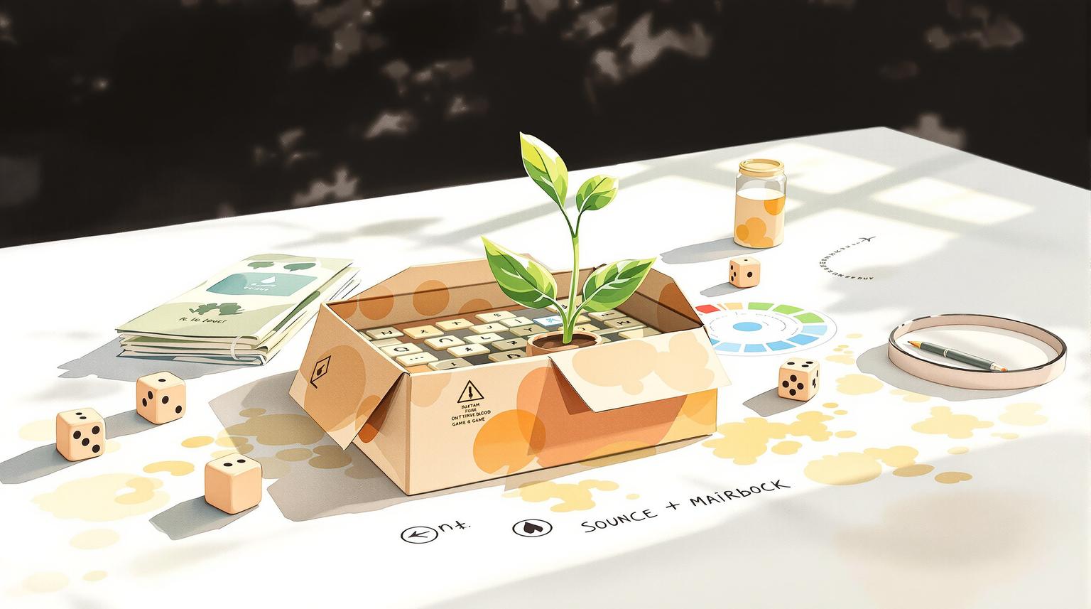 Ultimate Guide to Eco-Friendly Game Design